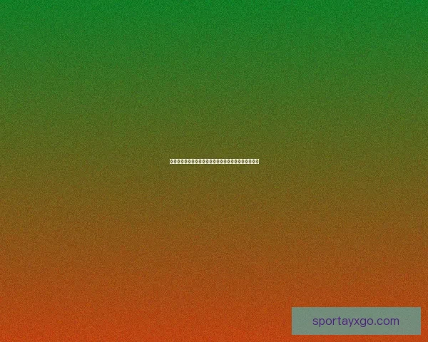 世界杯精彩赛事胜负预测平台全方位解析与即时竞猜体验 世界杯精彩赛事胜负预测平台全方位解析与即时竞猜体验