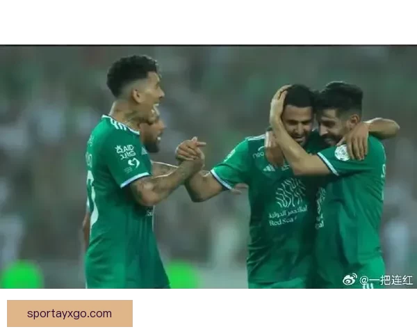 吉达国民3比0大胜达马克 马特乌斯贡萨尔维斯进球伊万托尼助攻 吉达国民3比0大胜达马克 马特乌斯贡萨尔维斯进球伊万托尼助攻