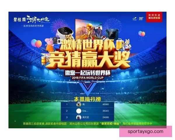 世界杯精彩赛事在线竞猜平台尽享胜负预测与实时互动体验 世界杯精彩赛事在线竞猜平台尽享胜负预测与实时互动体验