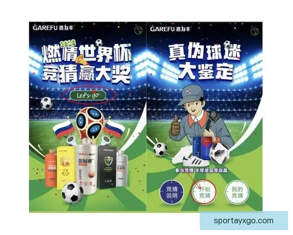 世界杯体育竞猜必胜攻略解析 提升你的竞猜技巧与预测准确率